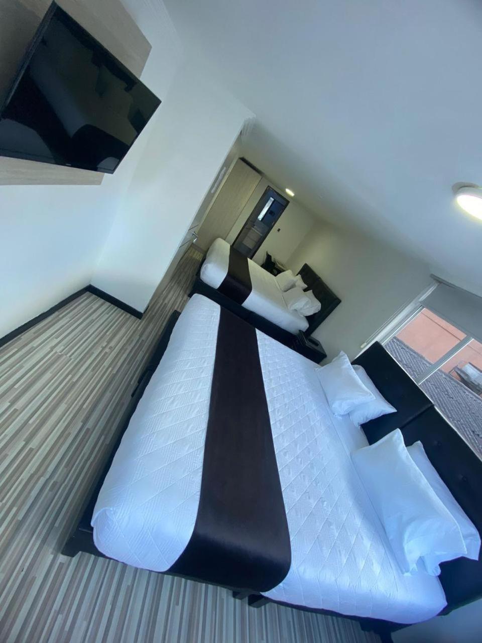 Hotel Ambar King — Photos 2