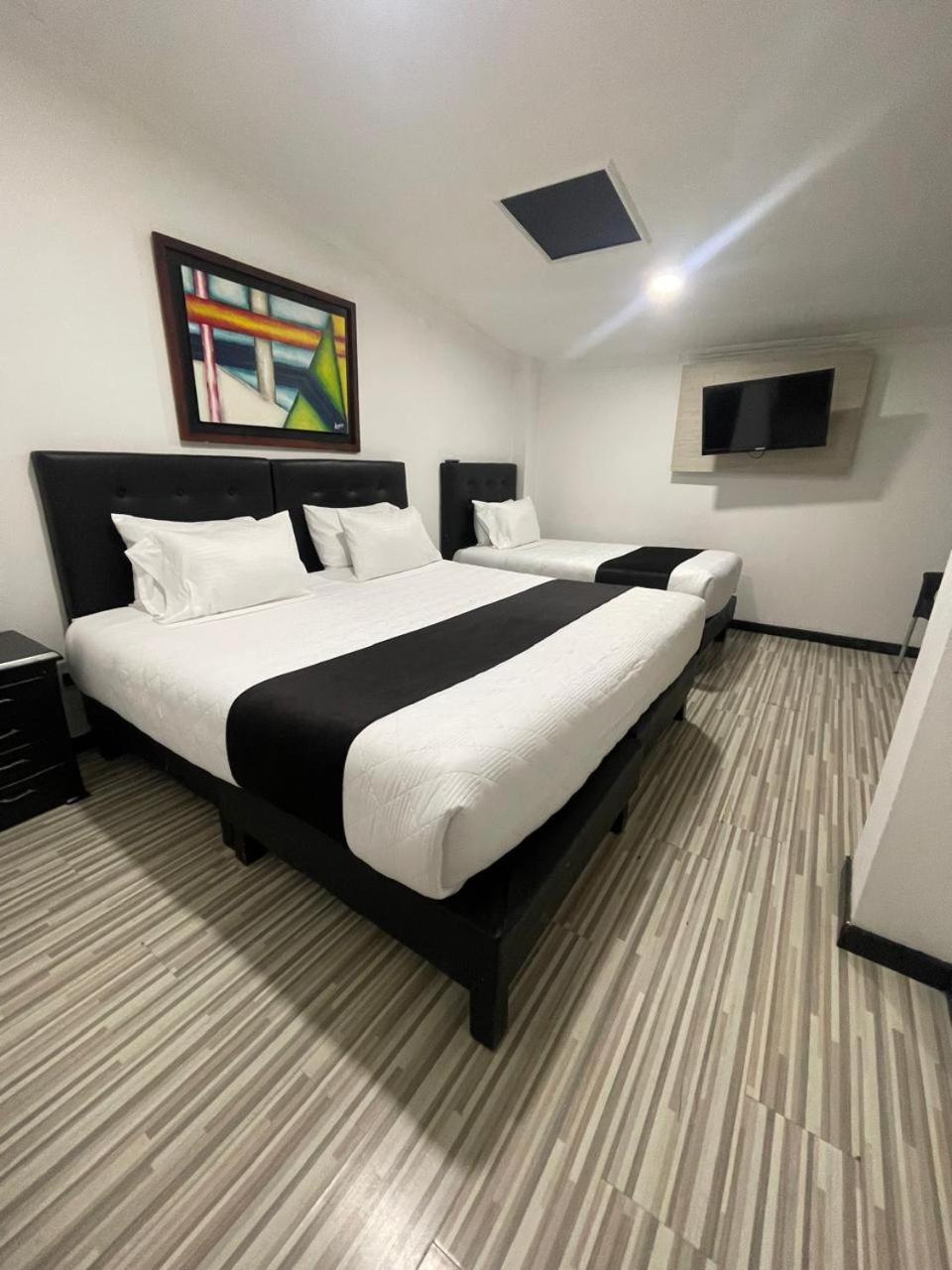 Hotel Ambar King — Photos 3