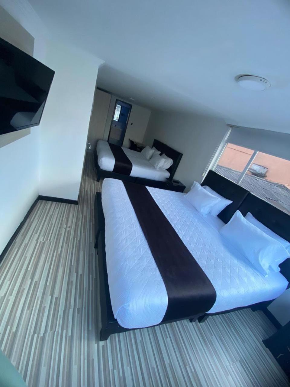 Hotel Ambar King — Photos 1